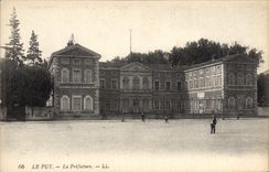 CPA Prefecture Le Puy