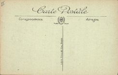 CPA Prefecture Le Puy