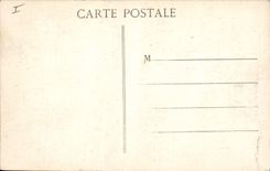 CPA Militaria Un quartier de Termonde bombarde par les Allemands
