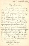 CPA Militaria Reims Boulevard Lundy 