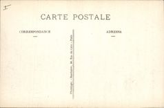 CPA Militaria Ville sur Tourbe Chef lieu de canton entierement detruit