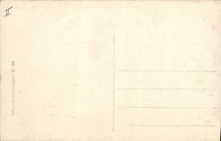 CPA Militaria Pont de Maxence Oise detruit par le Genie Francais 