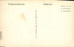 CPA Chateau Aigues Morts La Tour Carbonniere