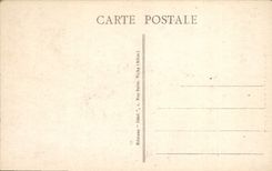 CPA Chateau de Murols Tour interieure Auvergne 