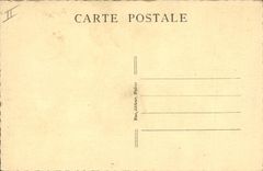 CPA Chateau Hyeres Les Palmiers En colline Les remparts du Vieux Chateau