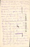 CPA Chateau des Roche Baritaud Saint Germain le Princay