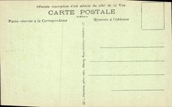 CPA Chateau de Lamartine Le donjon Saint Point