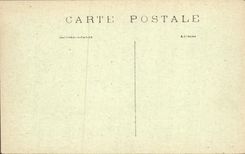 CPA Chateau de la Perrine Saint Christophe
