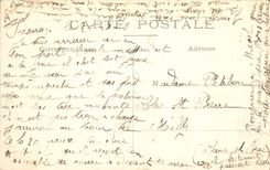 CPA Pithiviers La Place Duhamel du Monceau Le Mail Sud et les bureaux de la Sous Prefecture 