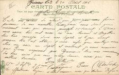 CPA Prefecture Privas