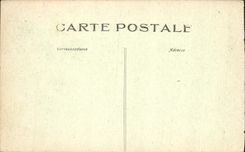 CPA Prefecture Perigueux