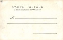 CPA Prefecture Poitiers