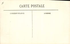 CPA Prefecture Poitiers