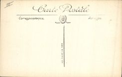 CPA Bateau de guerre Croiseur Cuirasse Edgar Quinet