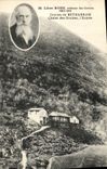 CPA Grotte Grottes de Betharram Chalet des grottes L'entree Me Leon Ross Createur des grottes