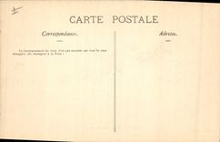 CPA Grotte de Sabinus Langres Grottes 