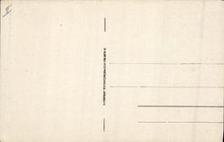 CPA Grotte Grottes du Loup Lourdes Salles des draperies