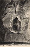 CPA Grotte Grottes du Loup Lac des Nymphes