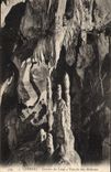CPA Grotte Grottes du Loup Temple des Meduses