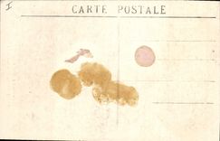 CPA Grotte Grottes Padirac Entree de la galerie des Etroits