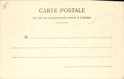 CPA Palais de justice Melun