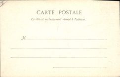 CPA Palais de justice et fontaine monumentale Montelimar