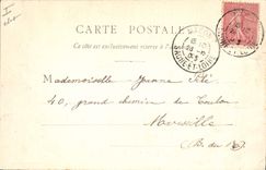 CPA Palais de justice Macon