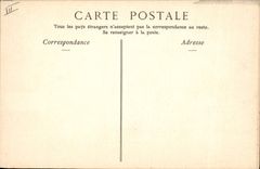 CPA Palais de justice Le Mans Tramway