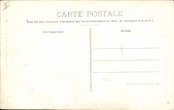 CPA Palais de justice Montbrison 