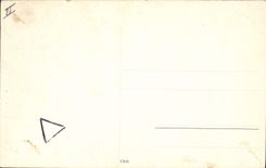 CPA Palais de justice Metz