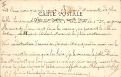 CPA Palais de justice Neuilly 