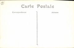 CPA Palais de justice Nantes