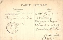 CPA Palais de justice Nacny Tribunal de Grande Instance