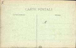 CPA Palais de justice Nantes