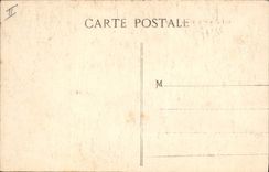 CPA Palais de justice Nimes