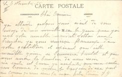 CPA Palais de justice Nancy Tribunal de Premiere Instance