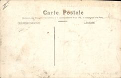 CPA Palais de justice La Poste Narbonne