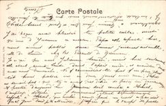 CPA Militaria Arras La cathedrale