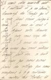 CARTE PHOTO Eglise de Plessier de Roye 1919 Militaria