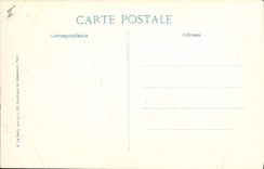 CPA Militaria Le chateau de Conde a la Ferte sous Jouarre