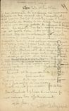 CPA Militaria Entree d'Ypres 