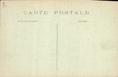 CPA Folklore Moulins Bourbonnaise