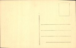 CPA Chateau de Cordes pres Orcival Auvergne