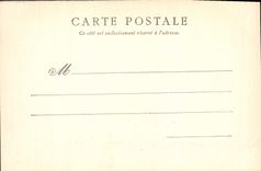 CPA Chateau des Rochers