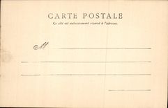 CPA Chateau des Rochers