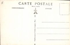 CPA Chateau feodal Guillaumes