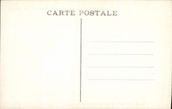 CPA Chateau de Mauvezin Capvern 