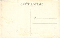 CPA Chateau de Tournoel vue prise Cote Nord