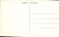 CPA Murols Aspect de l'interieur du Chateau de Murols vu du sommet du donjon Auvergne