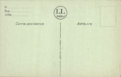 CPA Chateau Villeneuve les Avignon Tour de Philippe le Bel